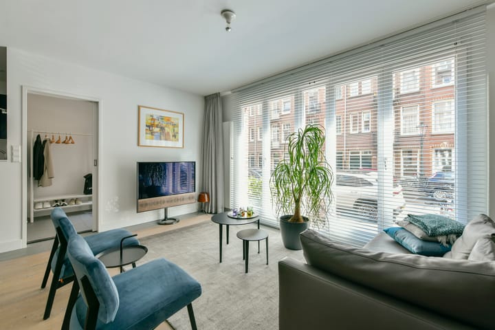 Foto 5 van Van Beuningenstraat 194-A