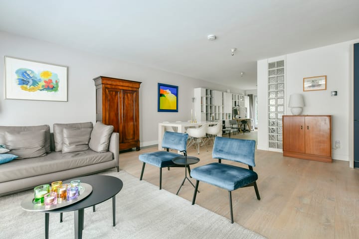 Foto 8 van Van Beuningenstraat 194-A