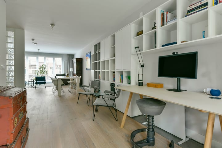 Foto 9 van Van Beuningenstraat 194-A