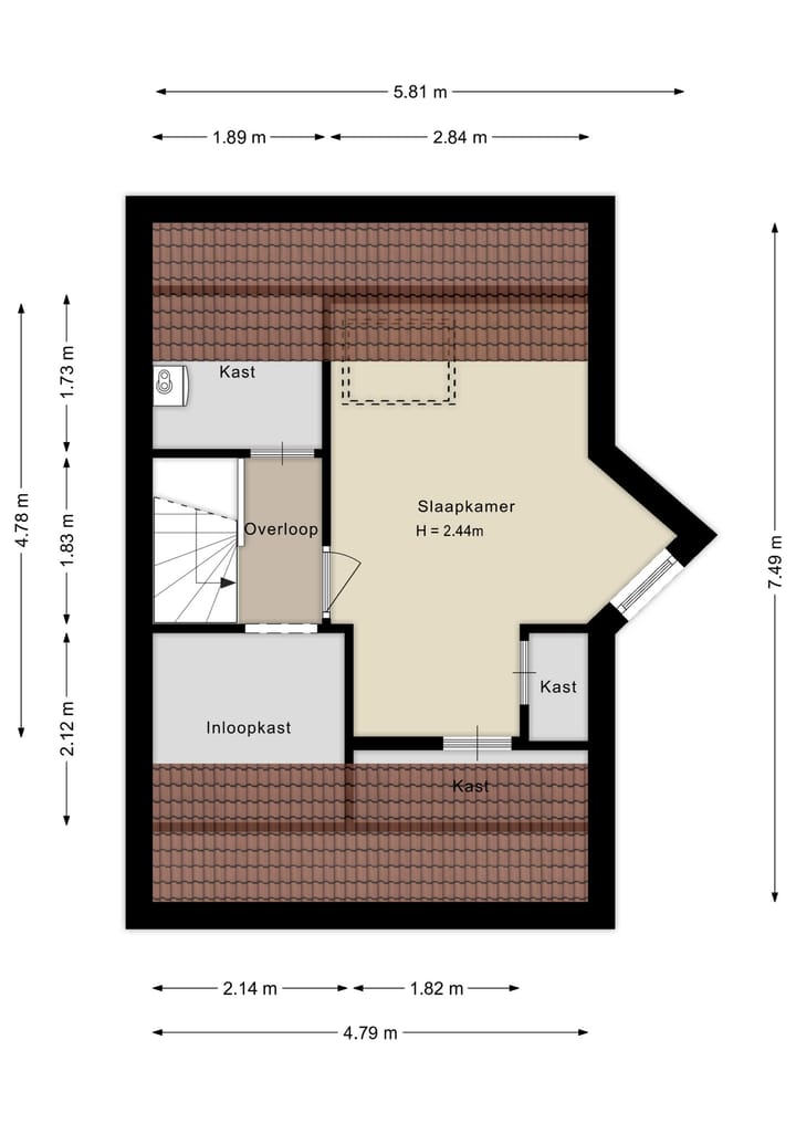 Foto 49 van Tristanlaan 8