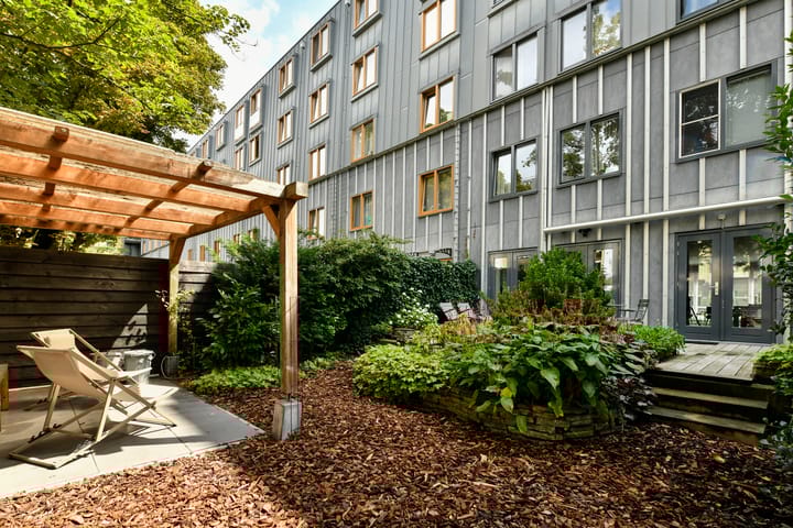 Foto 11 van Van Beuningenstraat 194-A