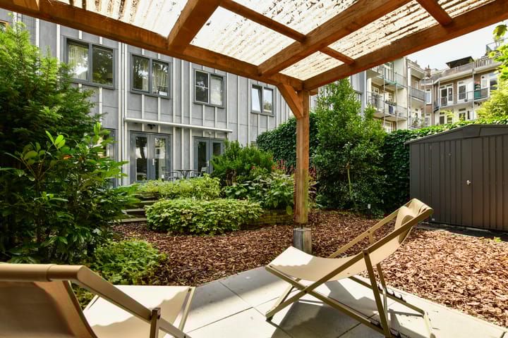 Foto 13 van Van Beuningenstraat 194-A