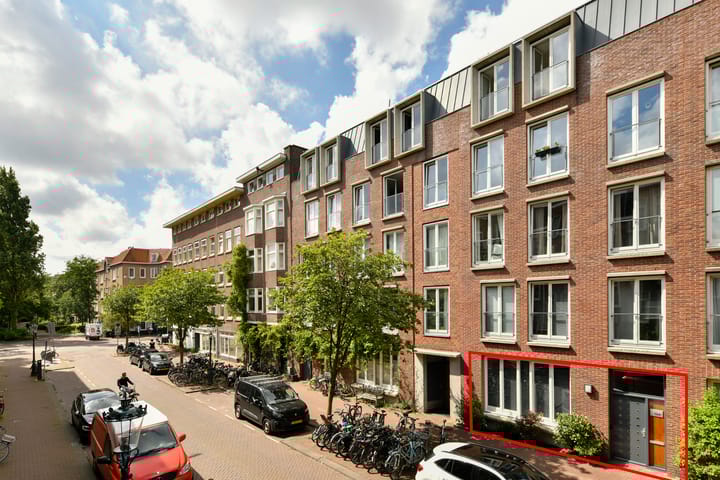 Foto 19 van Van Beuningenstraat 194-A