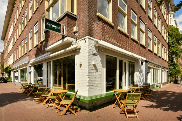 Foto 20 van Van Beuningenstraat 194-A