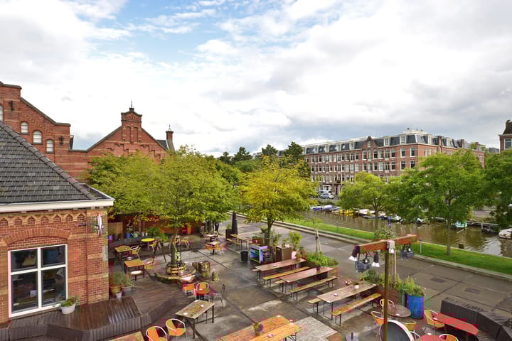 Foto 21 van Van Beuningenstraat 194-A