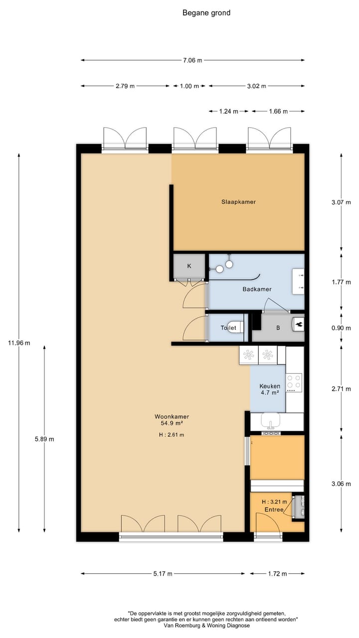 Foto 22 van Van Beuningenstraat 194-A