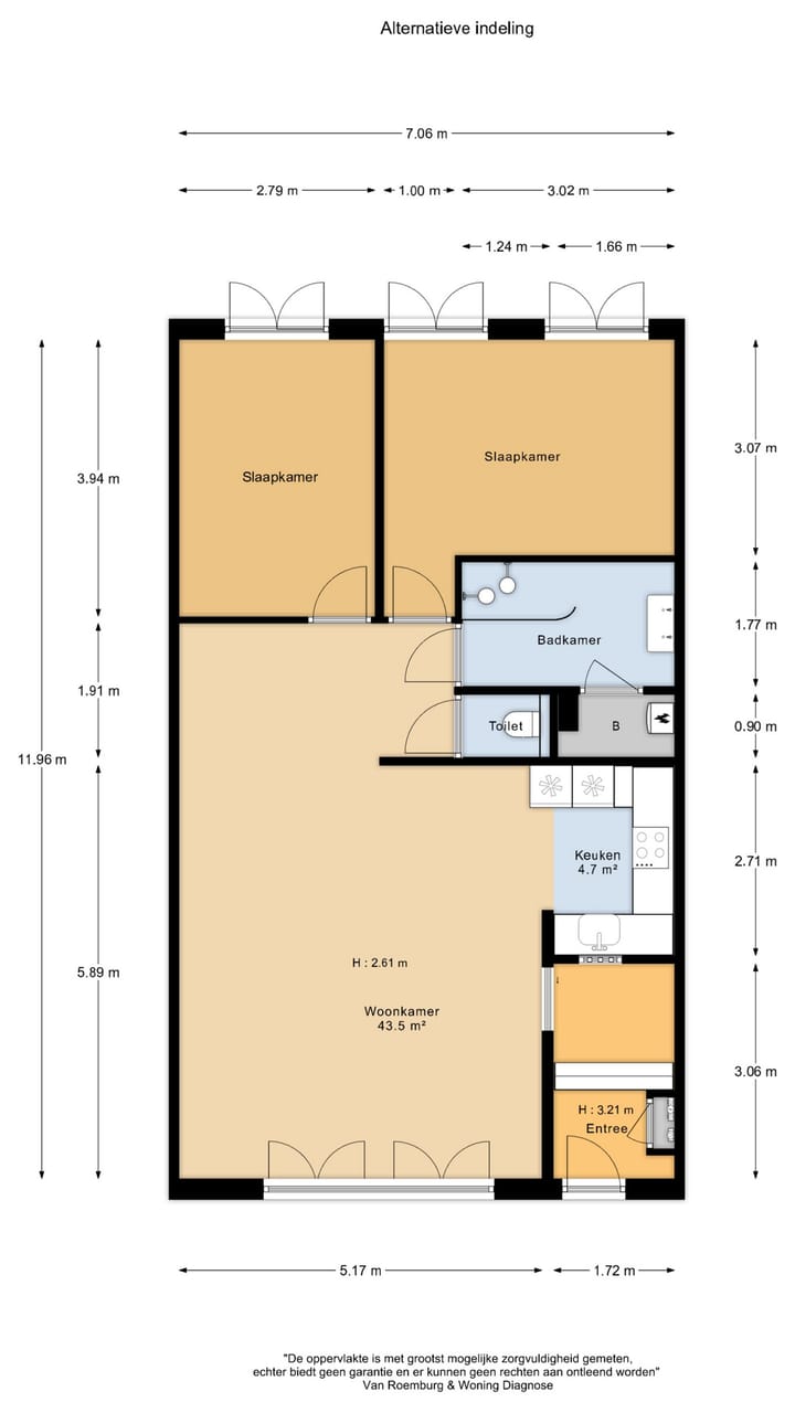 Foto 23 van Van Beuningenstraat 194-A