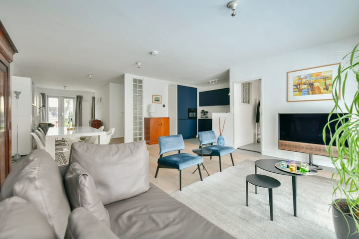 Foto 6 van Van Beuningenstraat 194-A