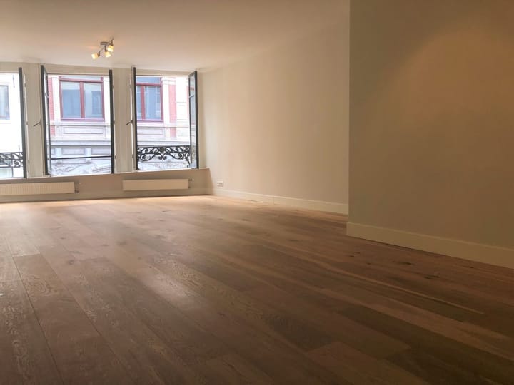 Foto 2 van Eggertstraat 19-B