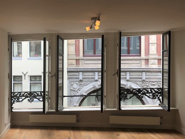 Foto 3 van Eggertstraat 19-B