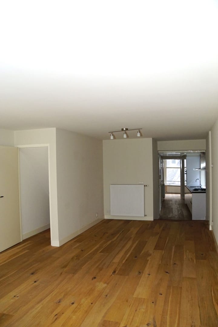 Foto 4 van Eggertstraat 19-B