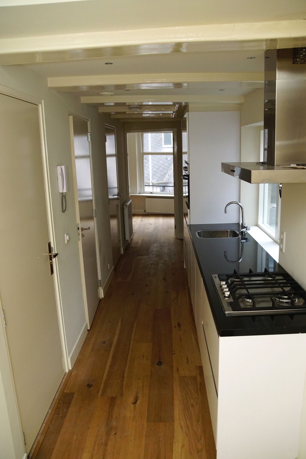 Photo 5 of Eggertstraat 19-B