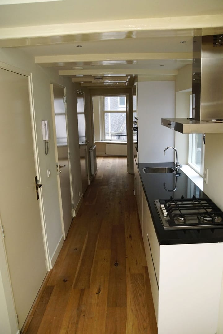 Foto 5 van Eggertstraat 19-B