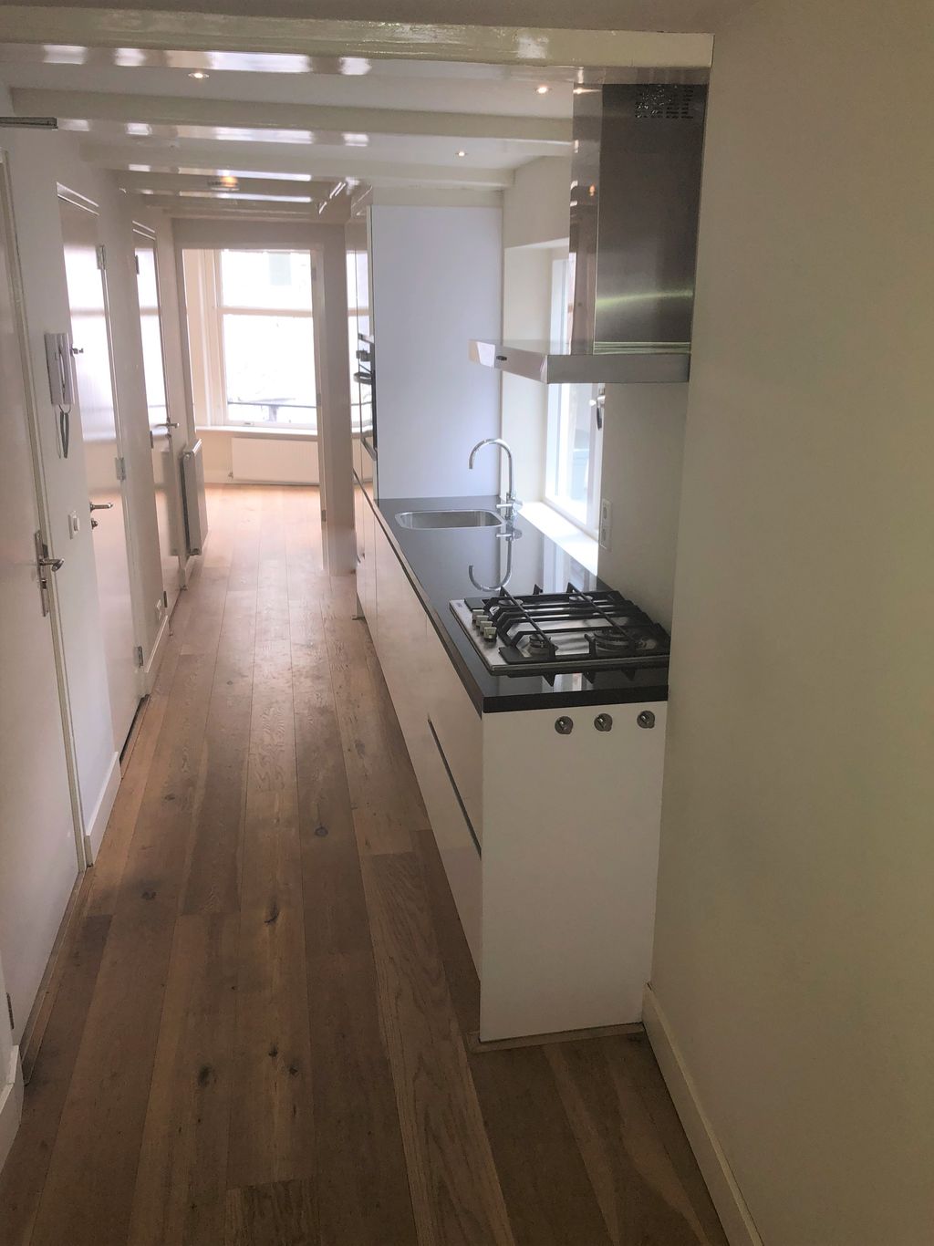 Photo 7 of Eggertstraat 19-B