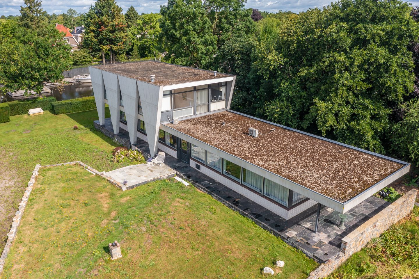 Foto 4 van Leo de Weijshof 15