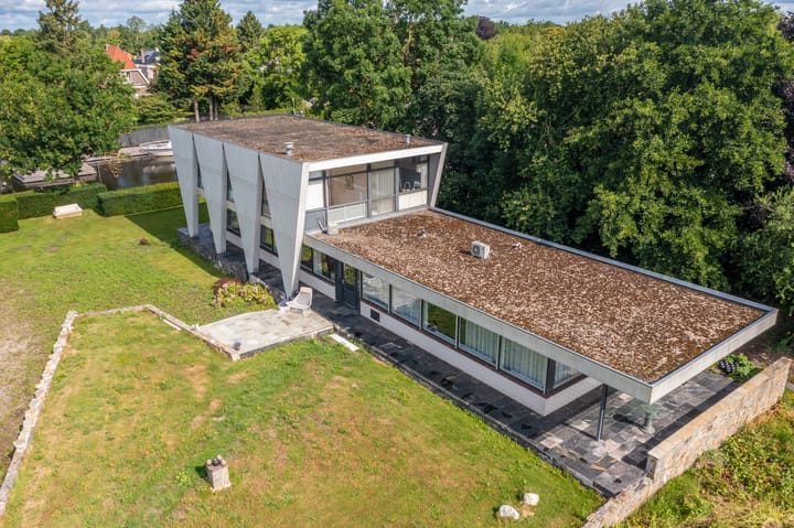 Foto 4 van Leo de Weijshof 15