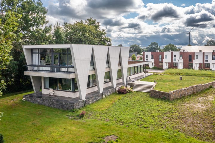 Foto 3 van Leo de Weijshof 15