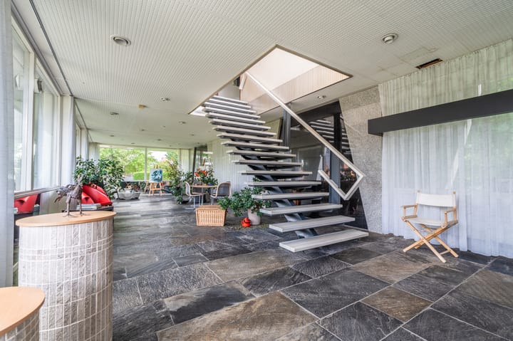 Foto 2 van Leo de Weijshof 15