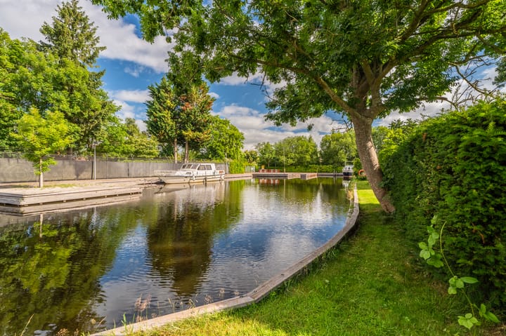 Foto 5 van Leo de Weijshof 15