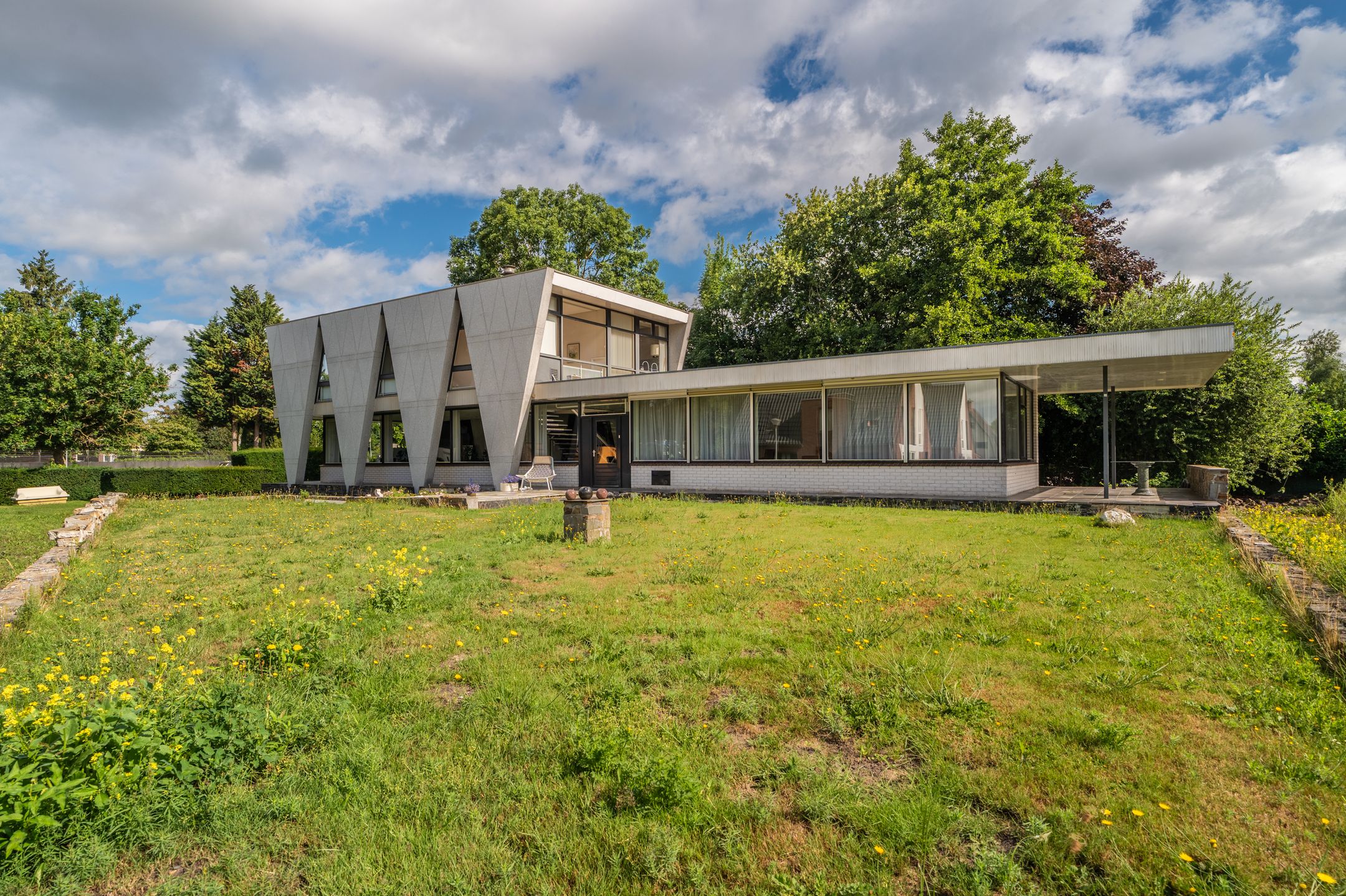 Foto 6 van Leo de Weijshof 15