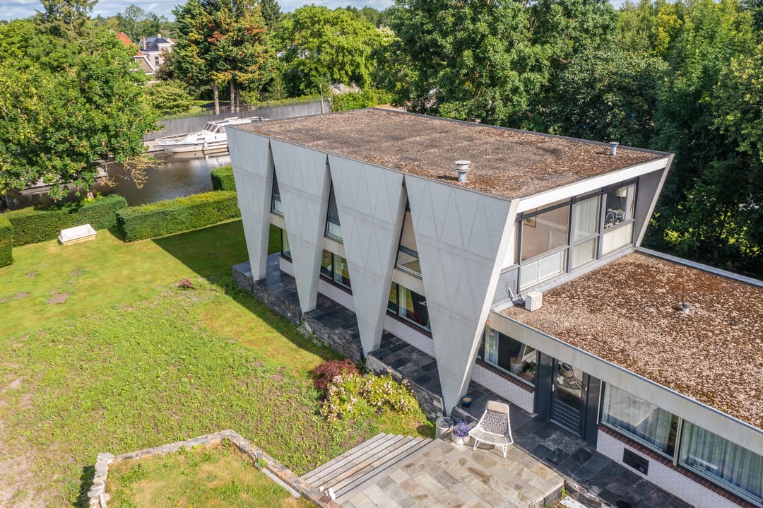 Foto 7 van Leo de Weijshof 15