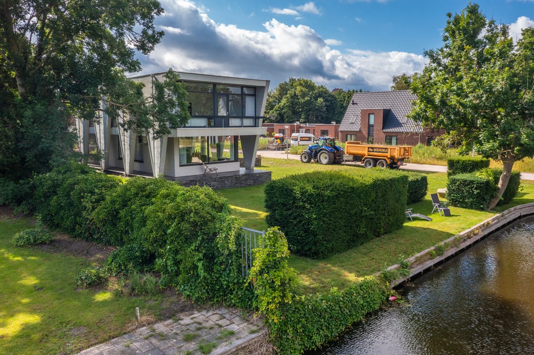 Foto 8 van Leo de Weijshof 15