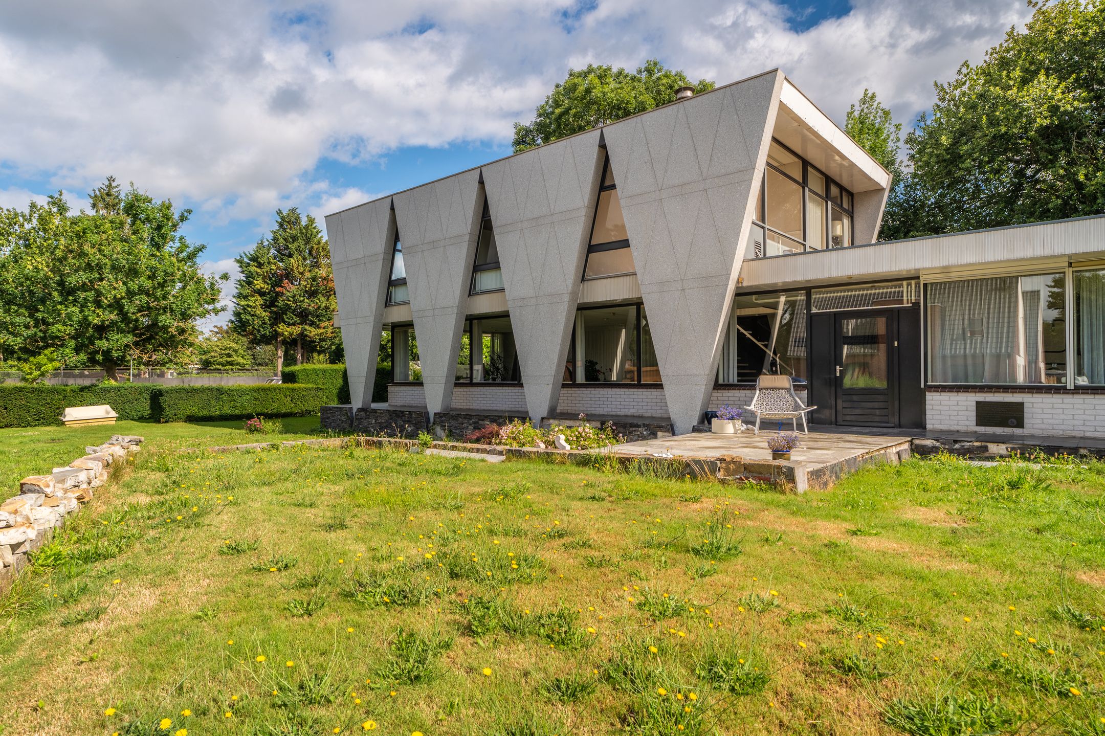 Foto 9 van Leo de Weijshof 15