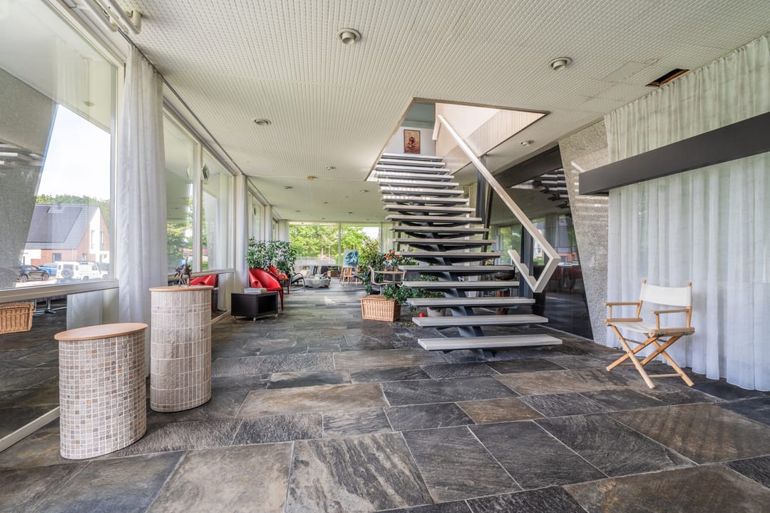 Foto 11 van Leo de Weijshof 15