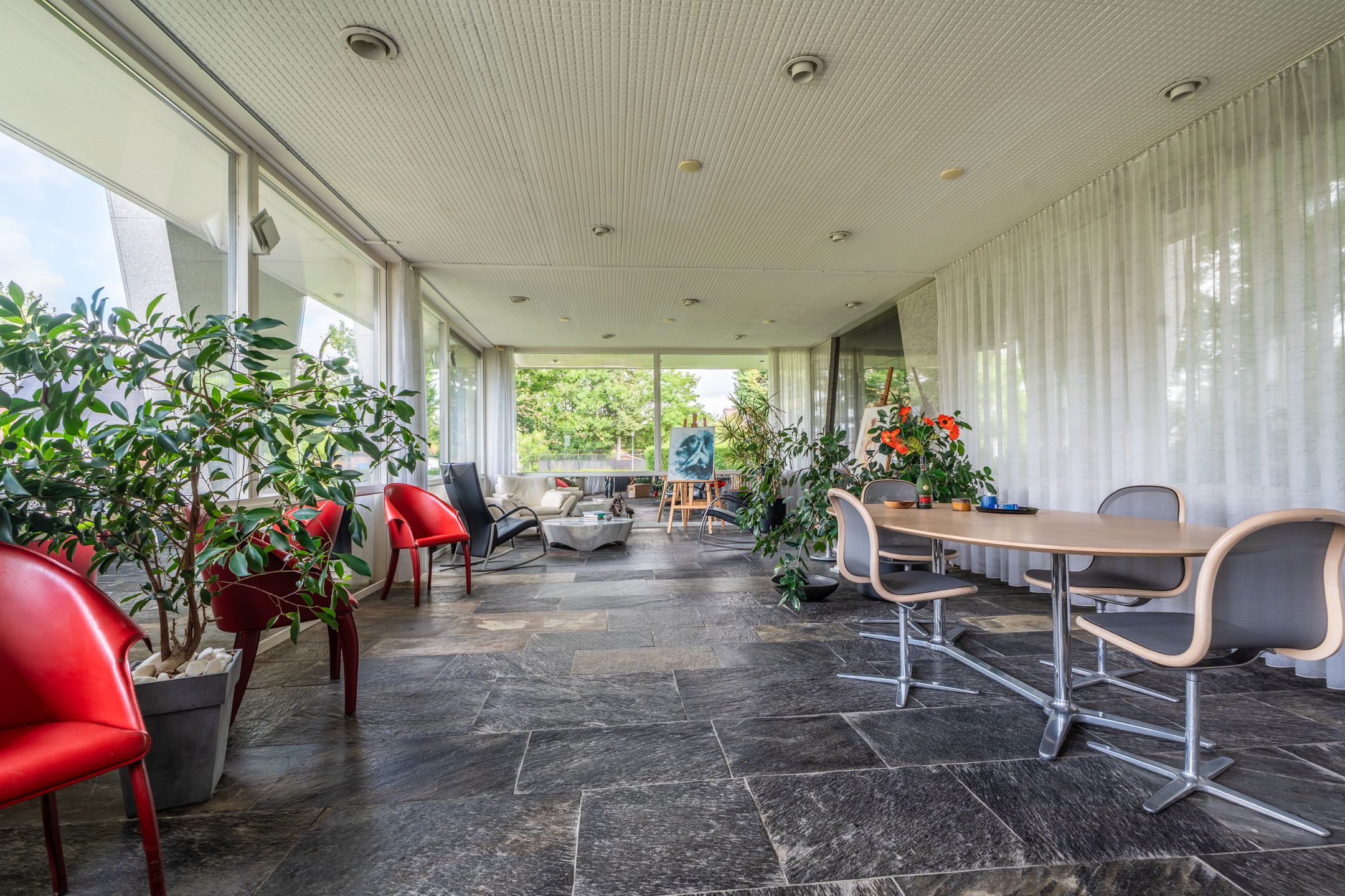 Foto 12 van Leo de Weijshof 15