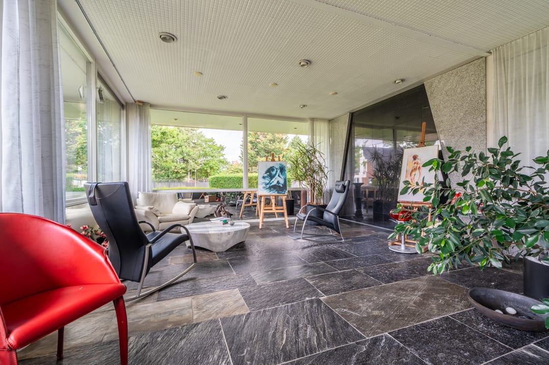 Foto 13 van Leo de Weijshof 15