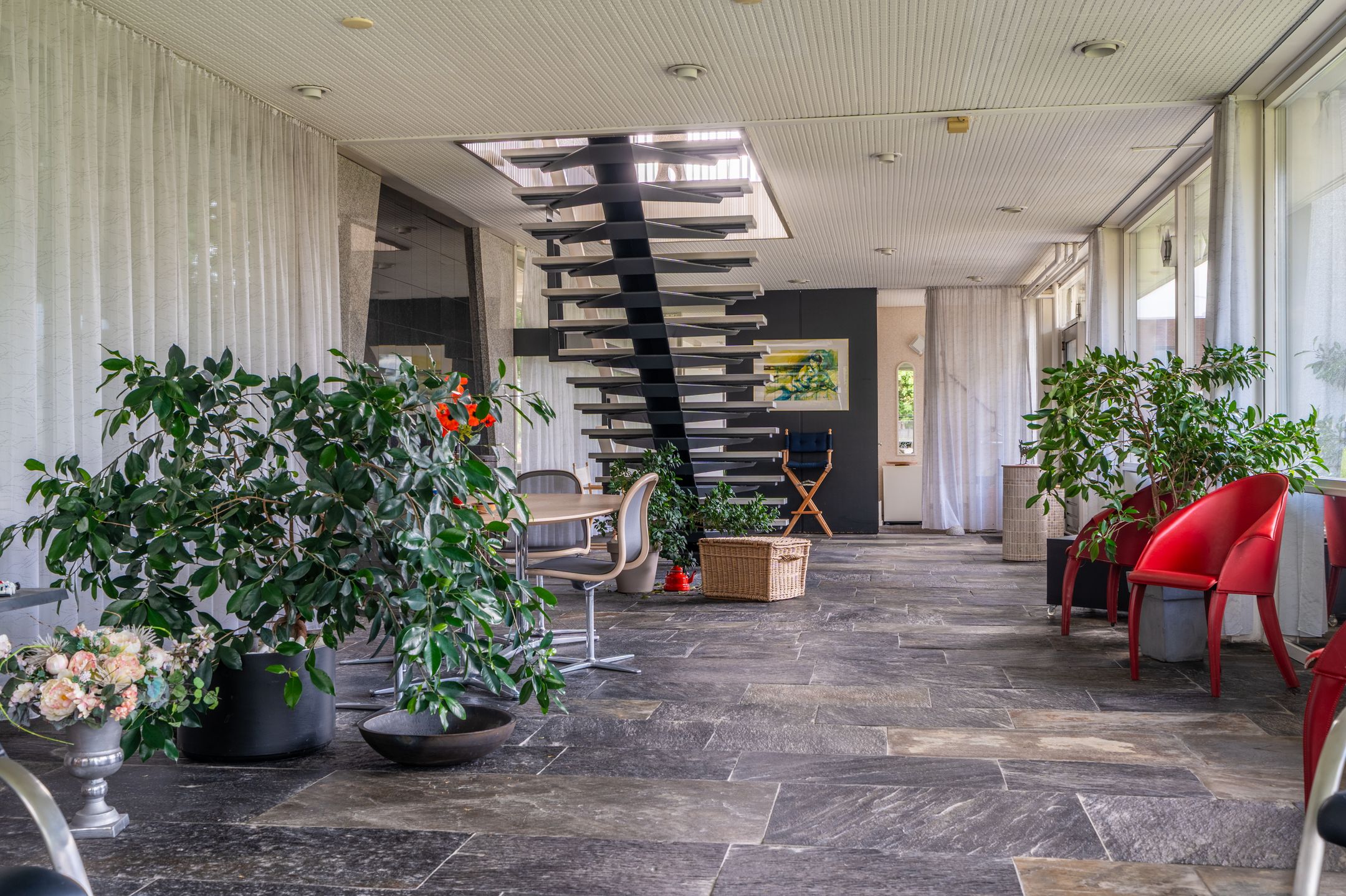 Foto 15 van Leo de Weijshof 15