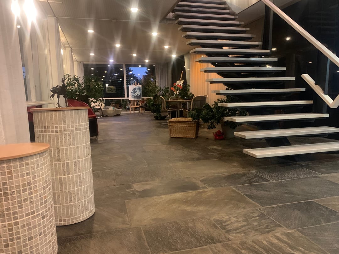 Foto 16 van Leo de Weijshof 15