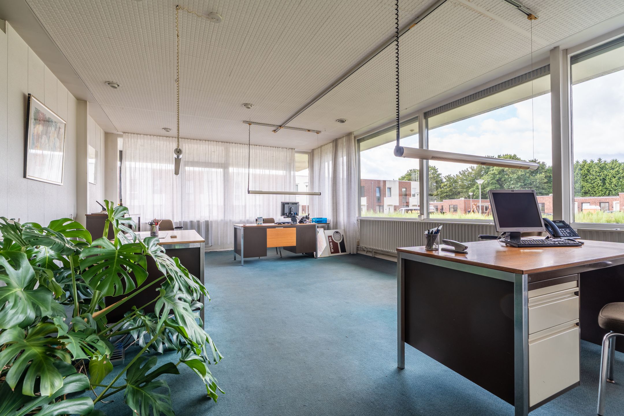 Foto 18 van Leo de Weijshof 15