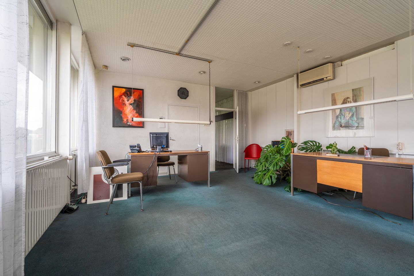 Foto 20 van Leo de Weijshof 15