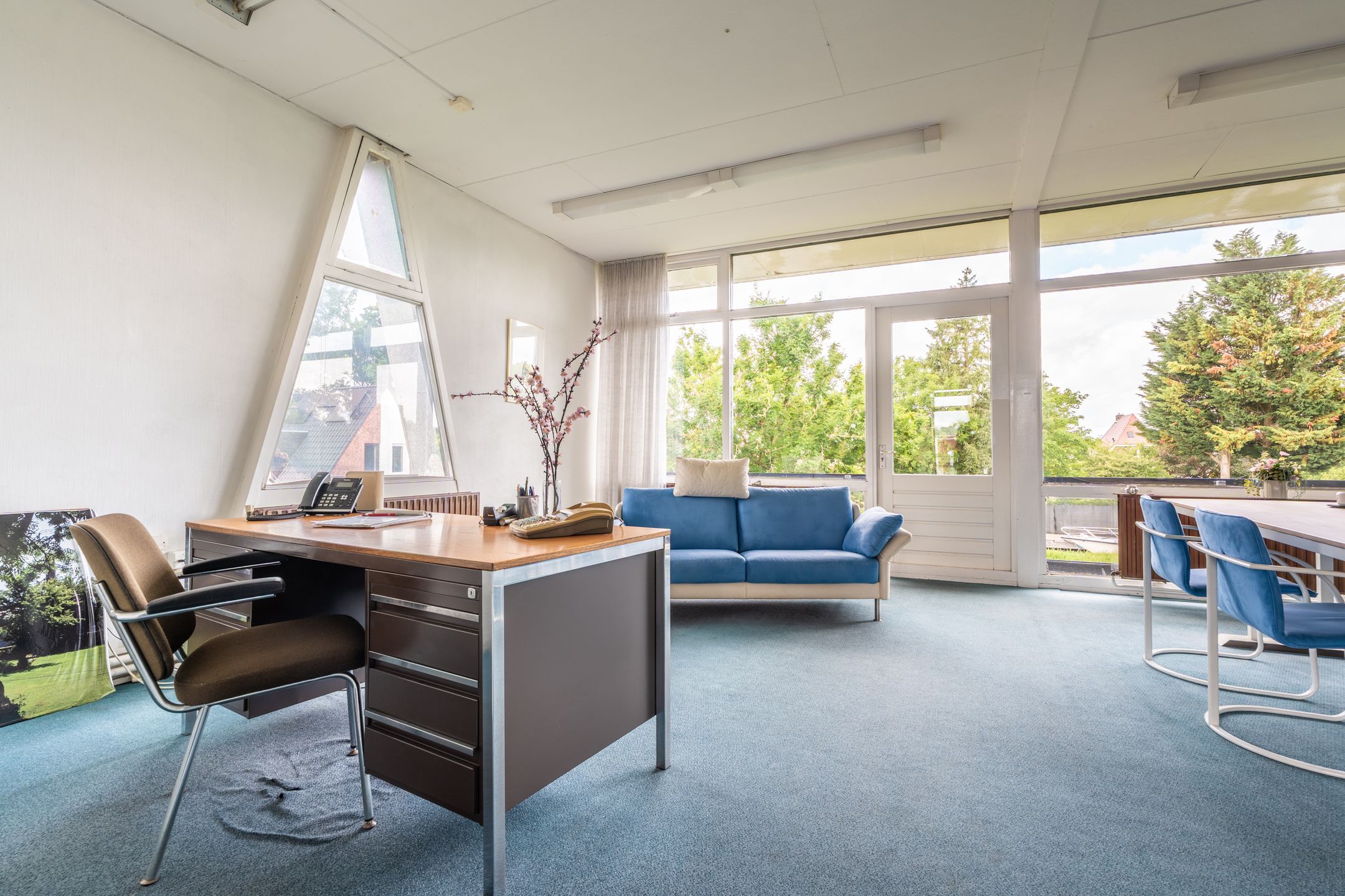 Foto 24 van Leo de Weijshof 15