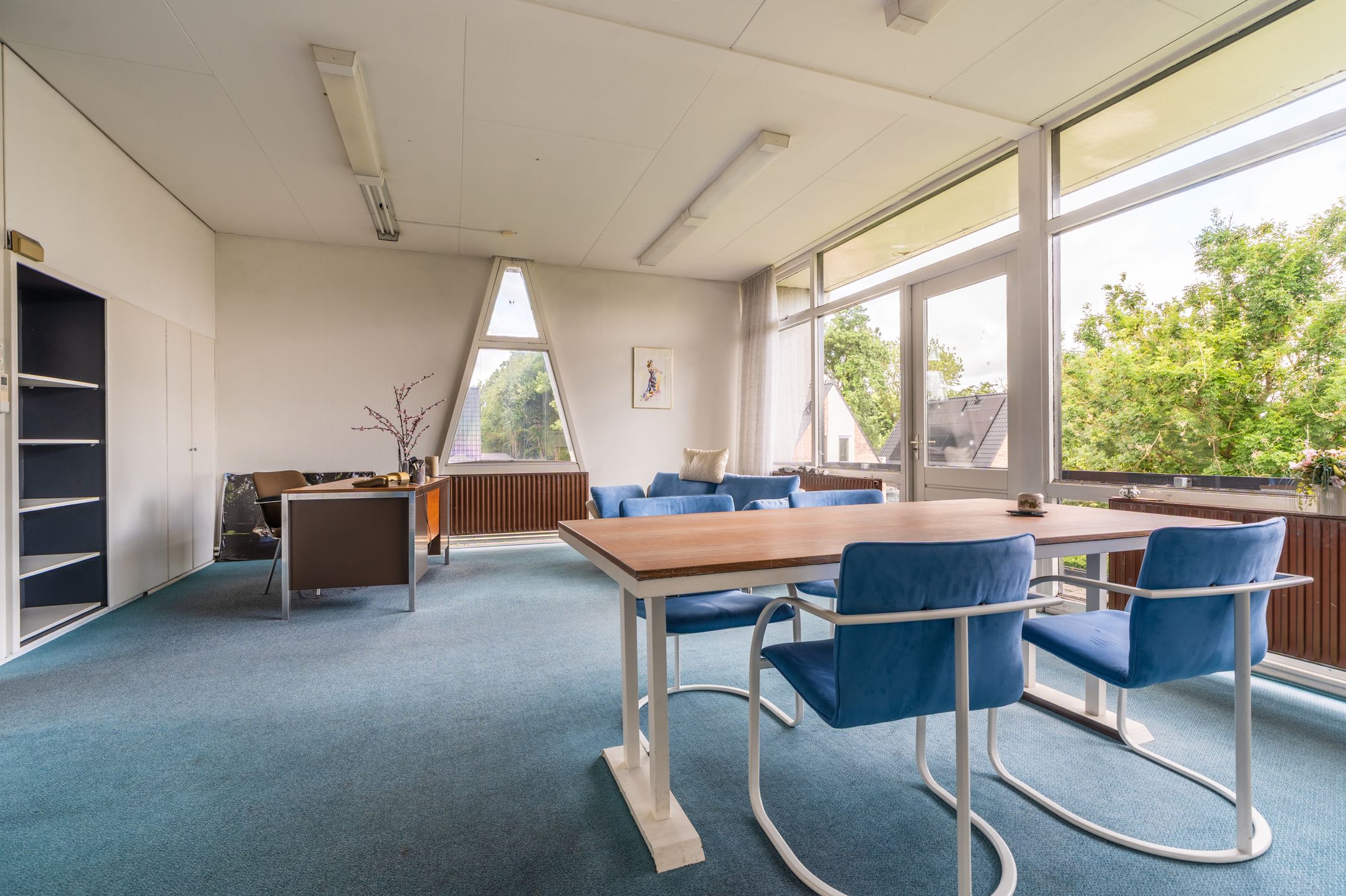 Foto 27 van Leo de Weijshof 15