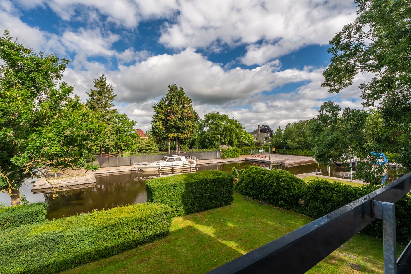 Foto 29 van Leo de Weijshof 15