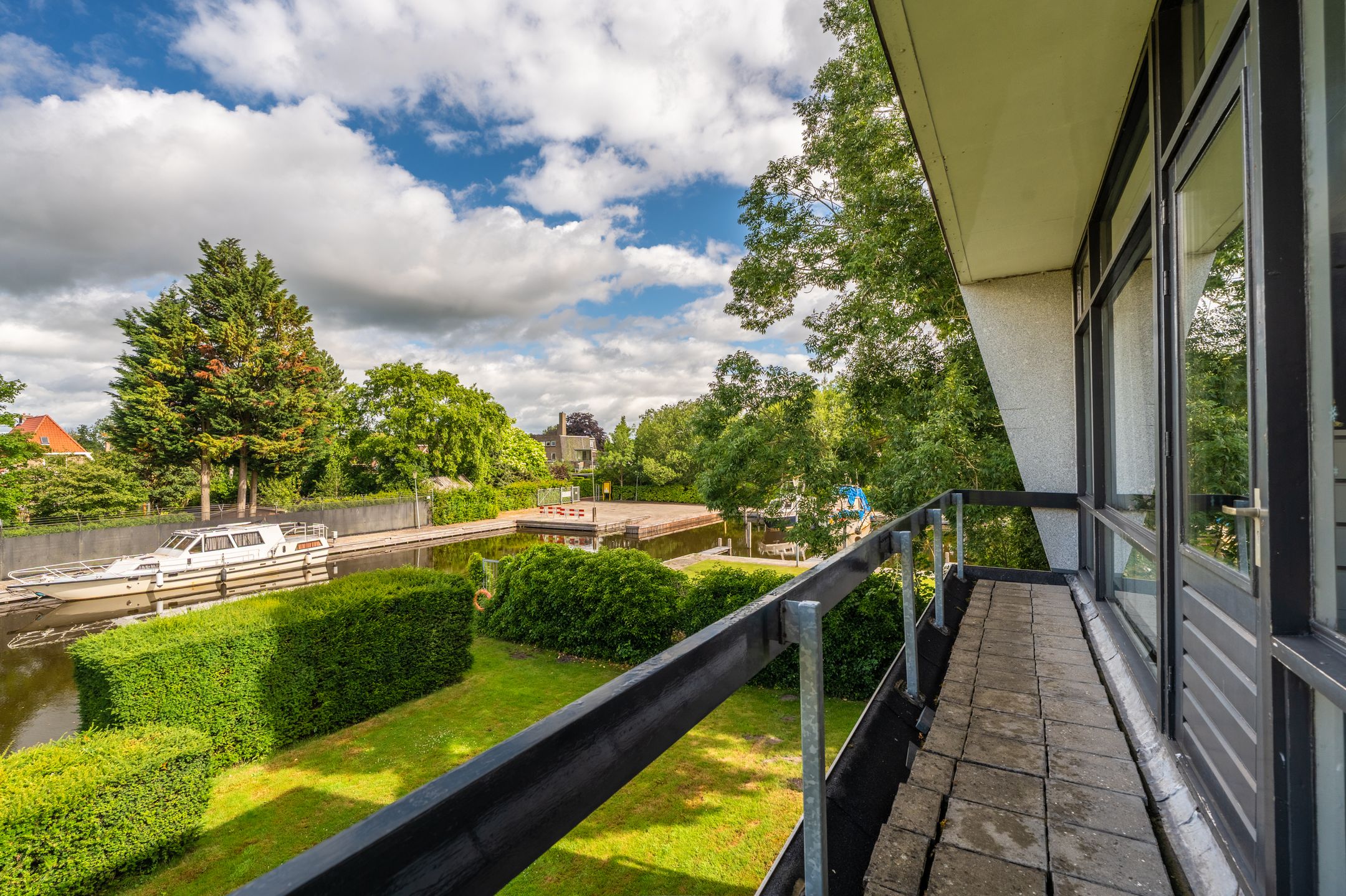 Foto 30 van Leo de Weijshof 15