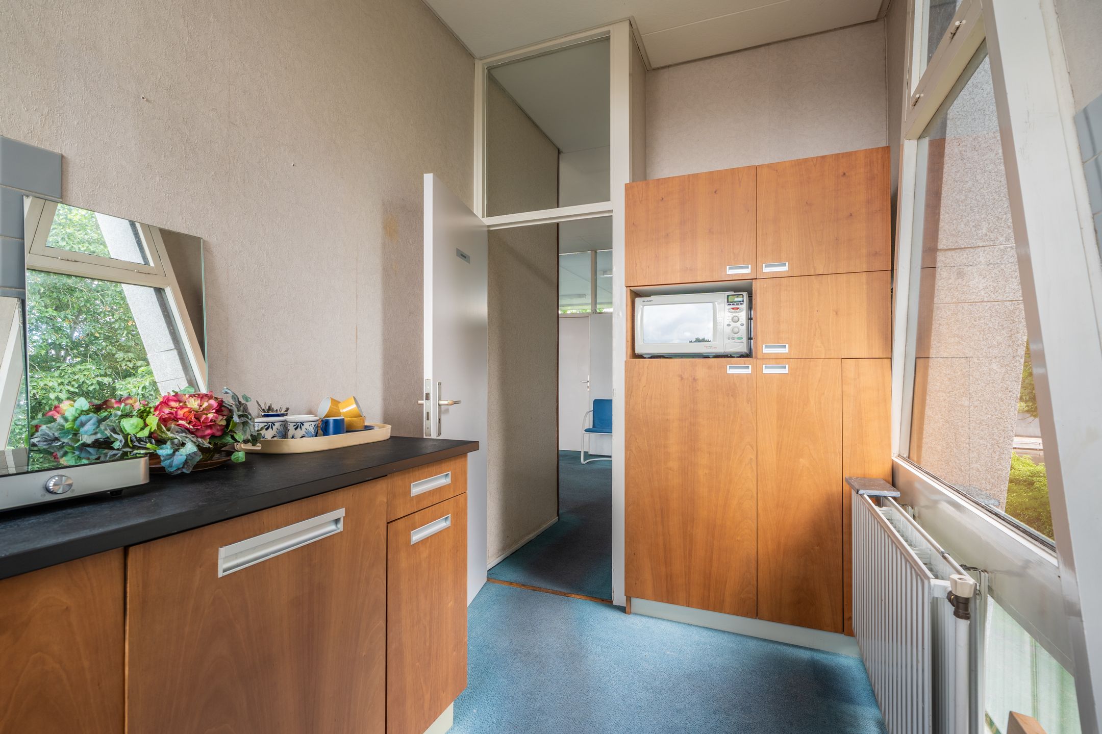 Foto 33 van Leo de Weijshof 15