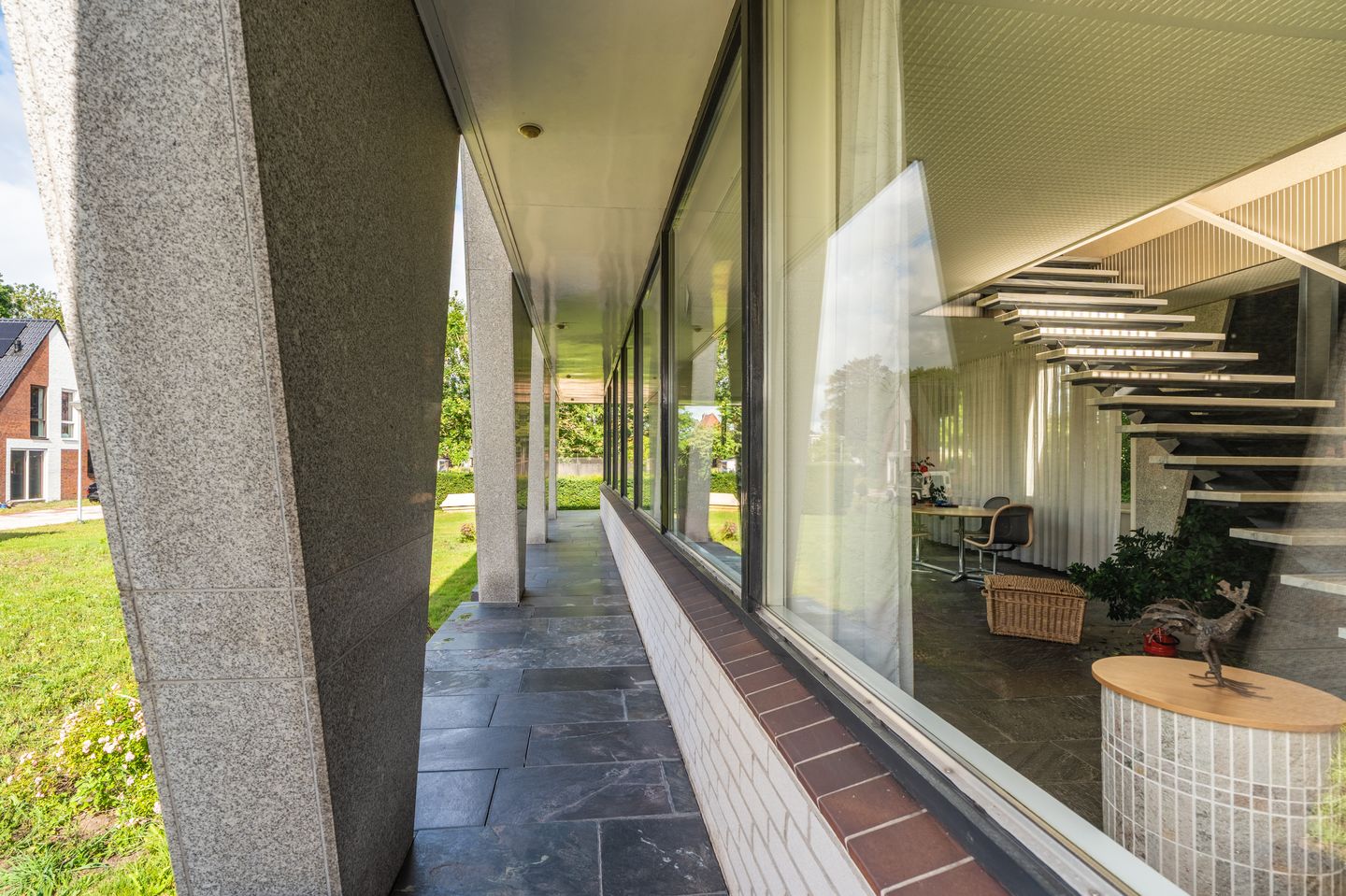 Foto 35 van Leo de Weijshof 15