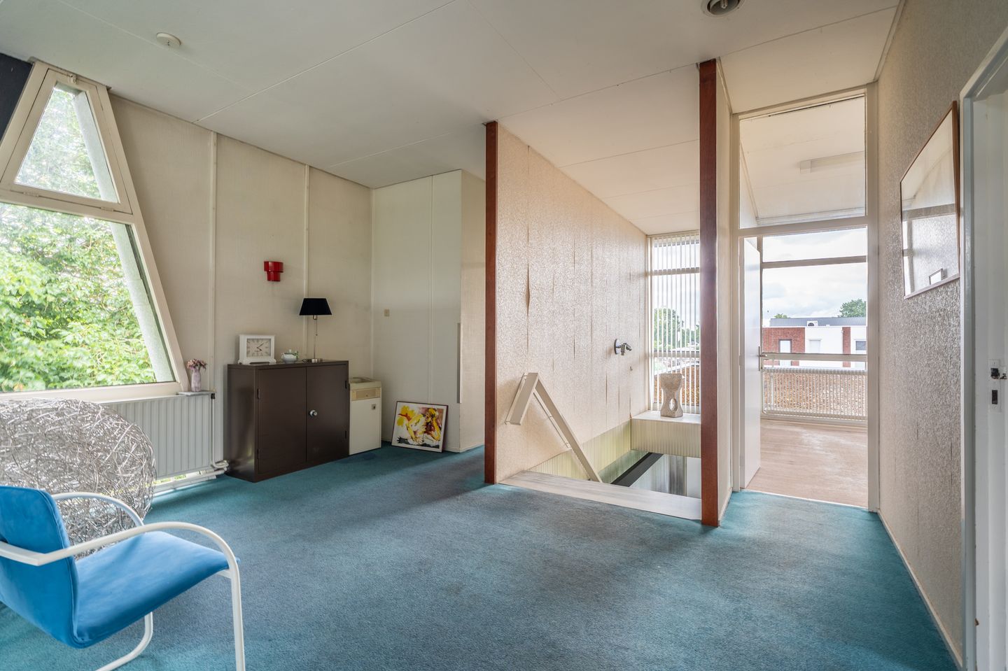 Foto 34 van Leo de Weijshof 15