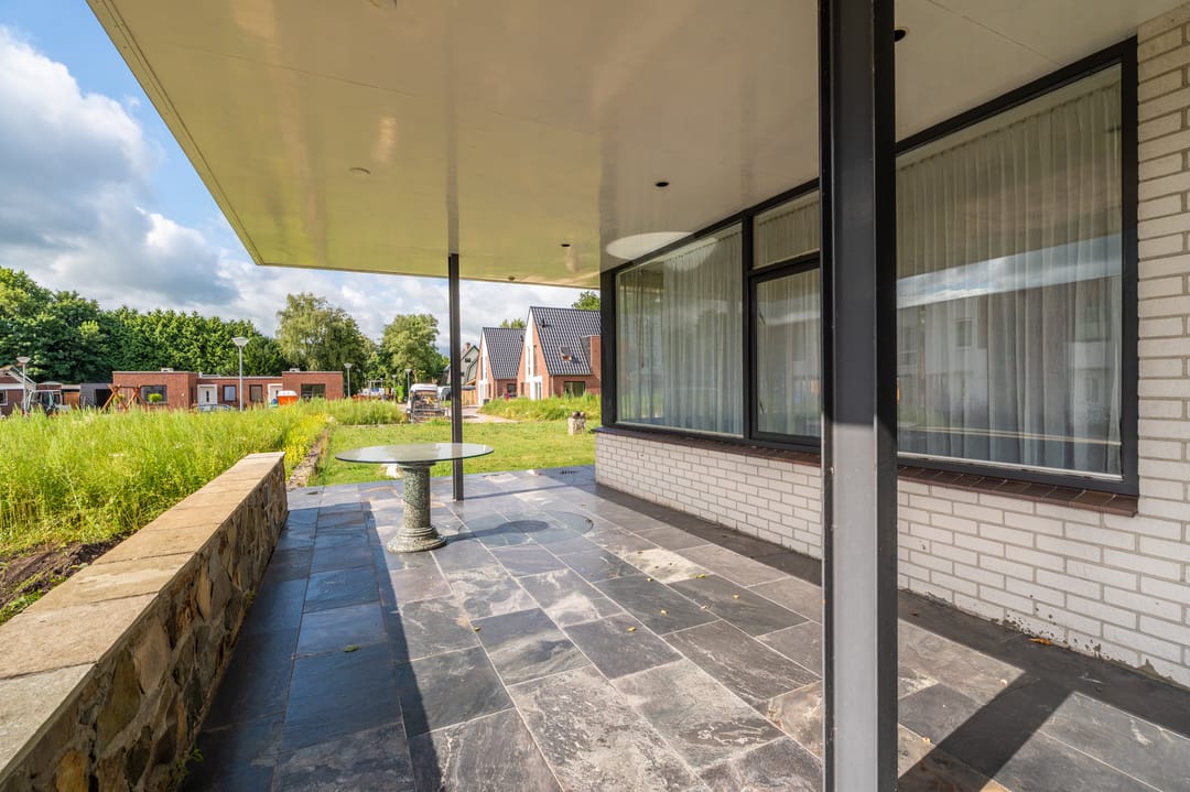 Foto 37 van Leo de Weijshof 15