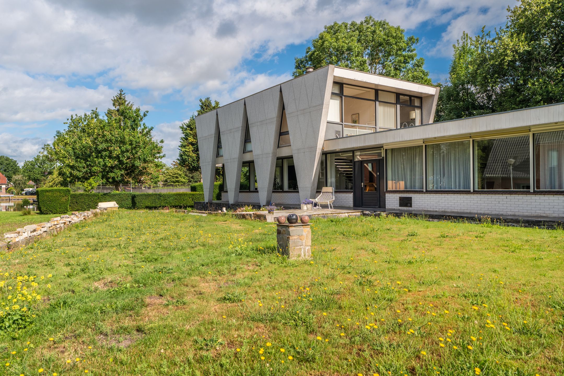 Foto 39 van Leo de Weijshof 15