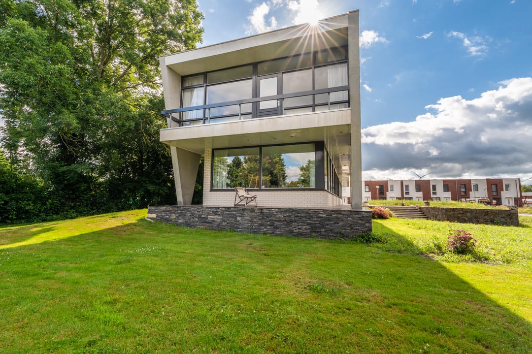 Foto 41 van Leo de Weijshof 15