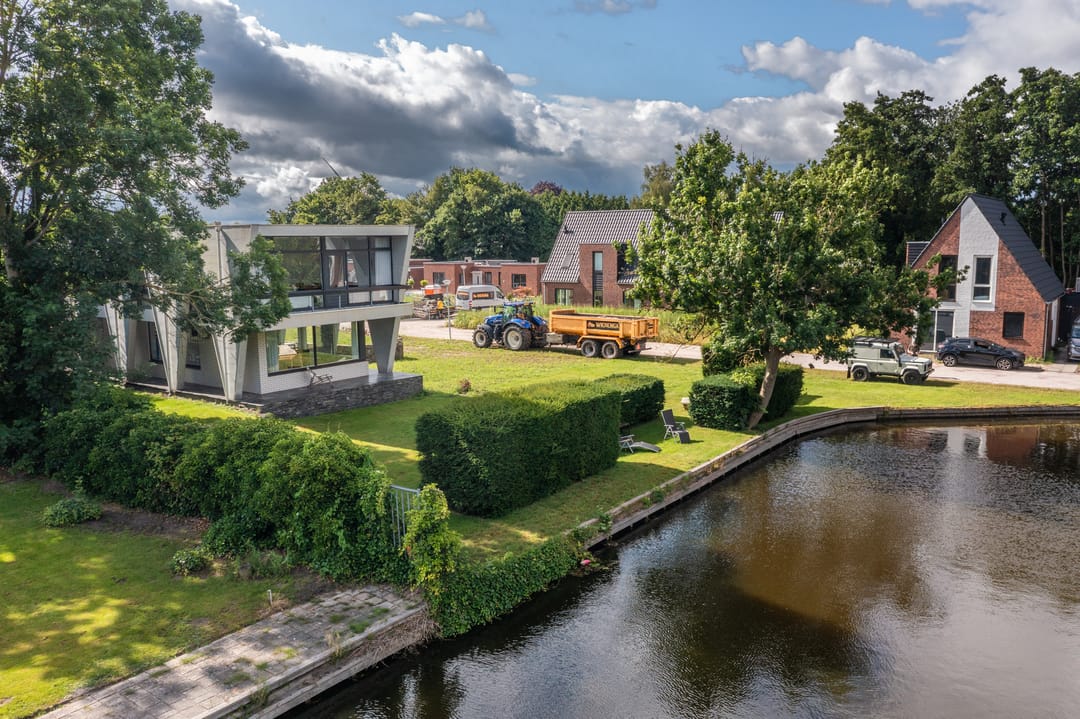 Foto 46 van Leo de Weijshof 15