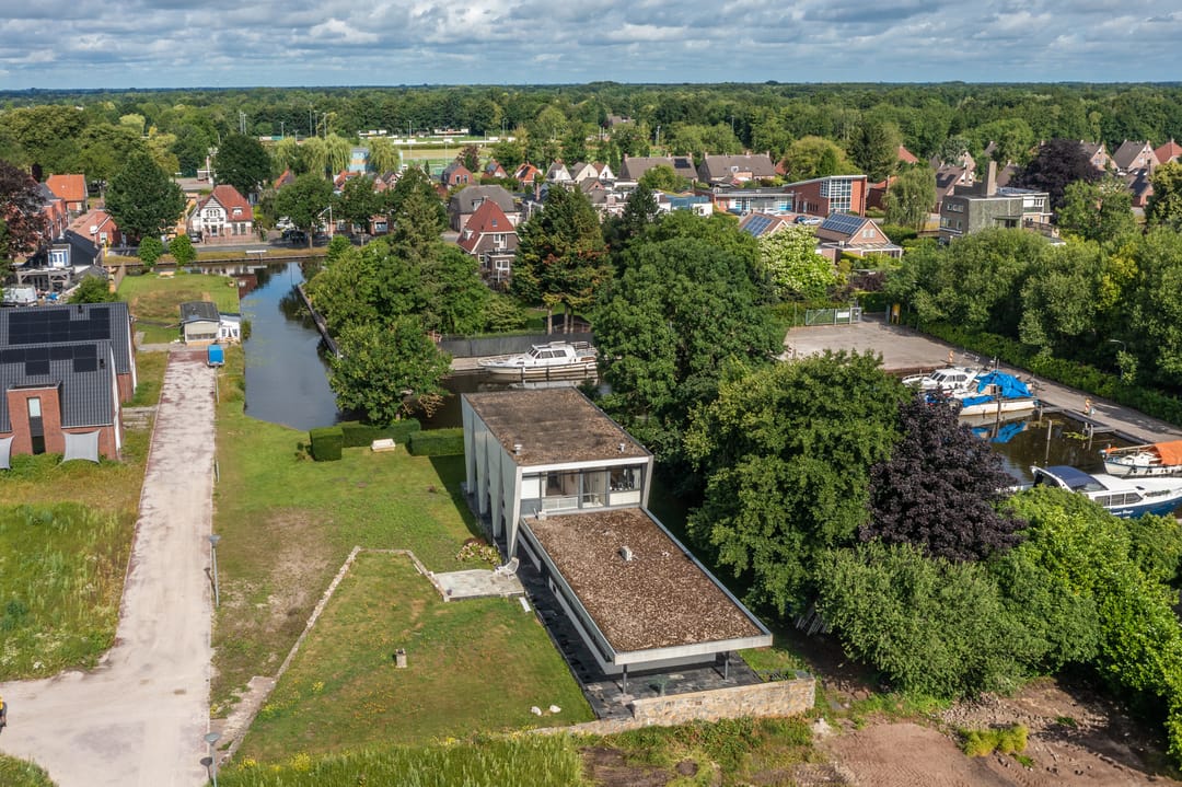 Foto 47 van Leo de Weijshof 15