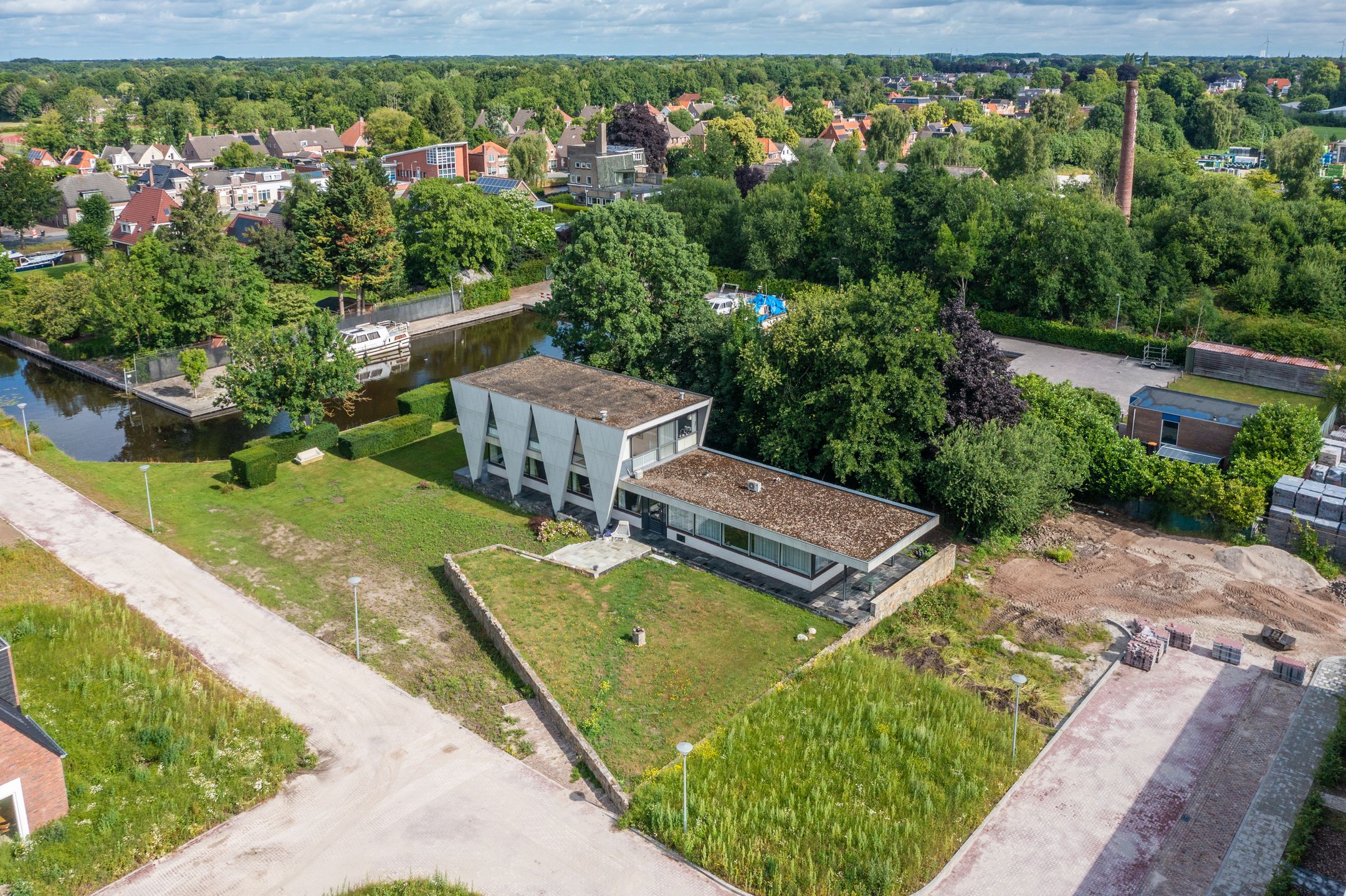 Foto 48 van Leo de Weijshof 15