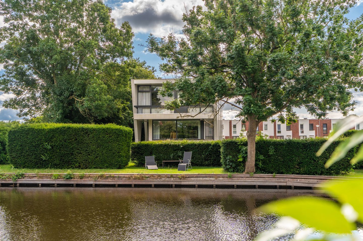 Foto 49 van Leo de Weijshof 15