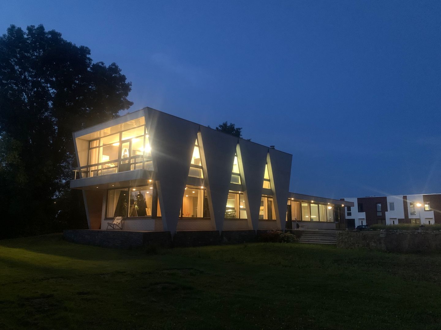 Foto 50 van Leo de Weijshof 15