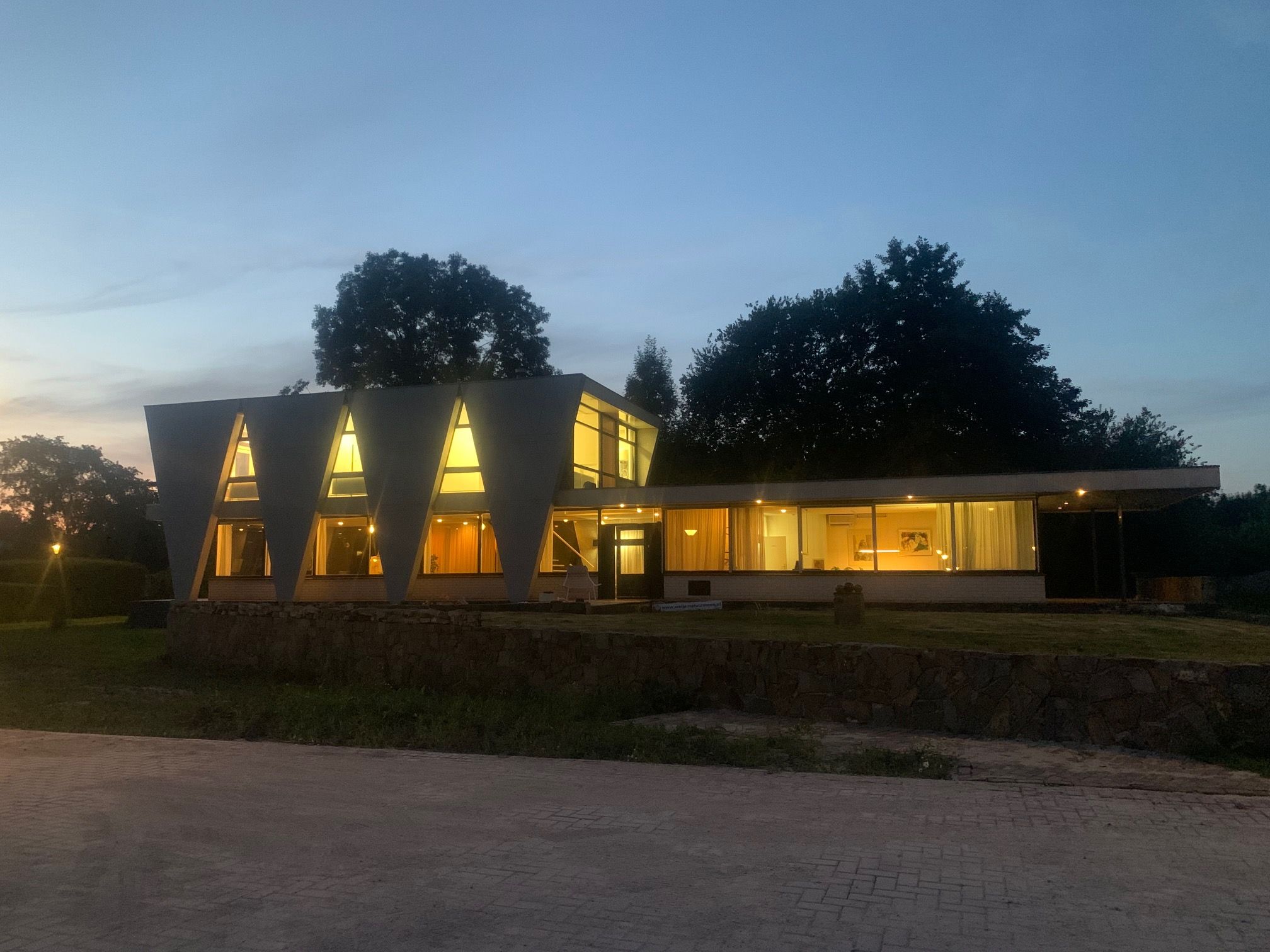 Foto 51 van Leo de Weijshof 15